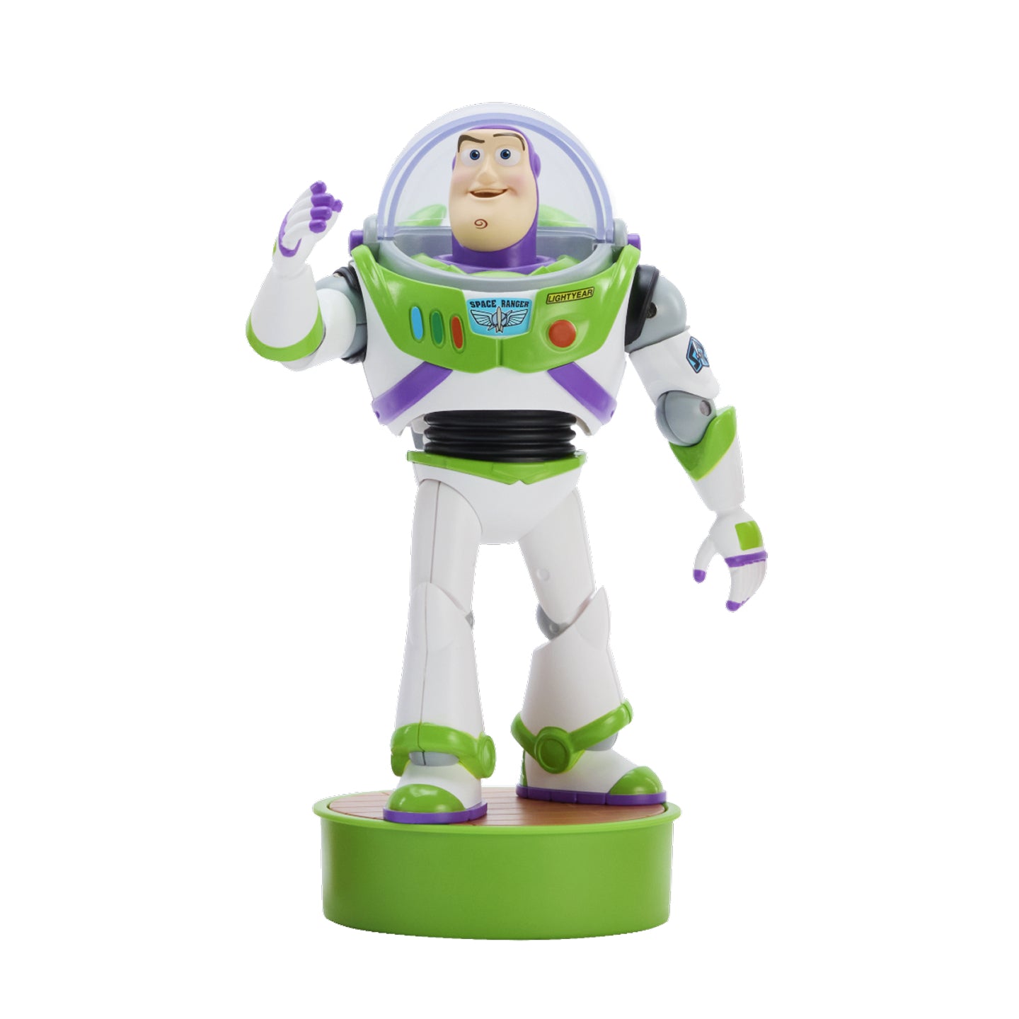 トイ・ストーリーミニロボット