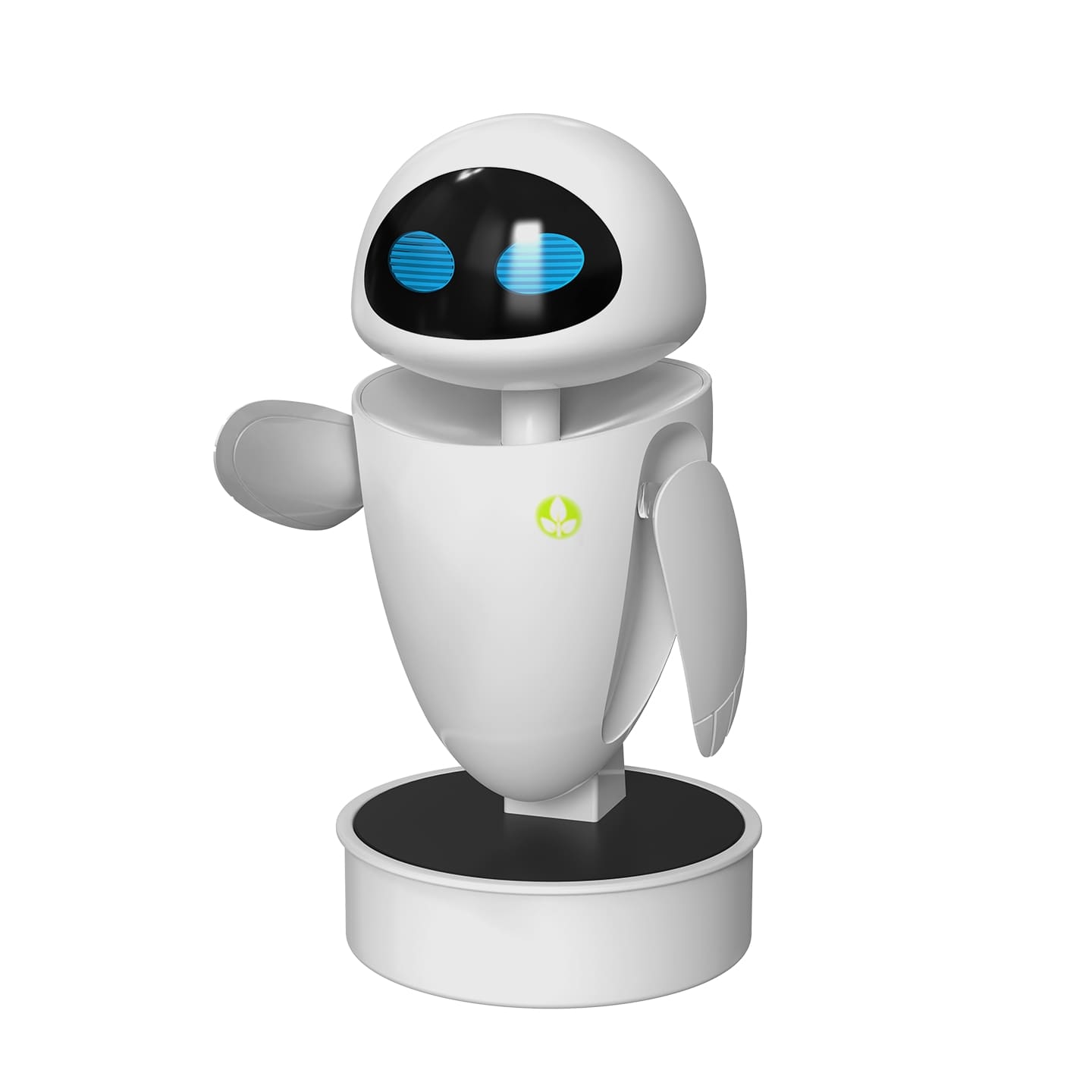 ウォーリーミニロボットシ