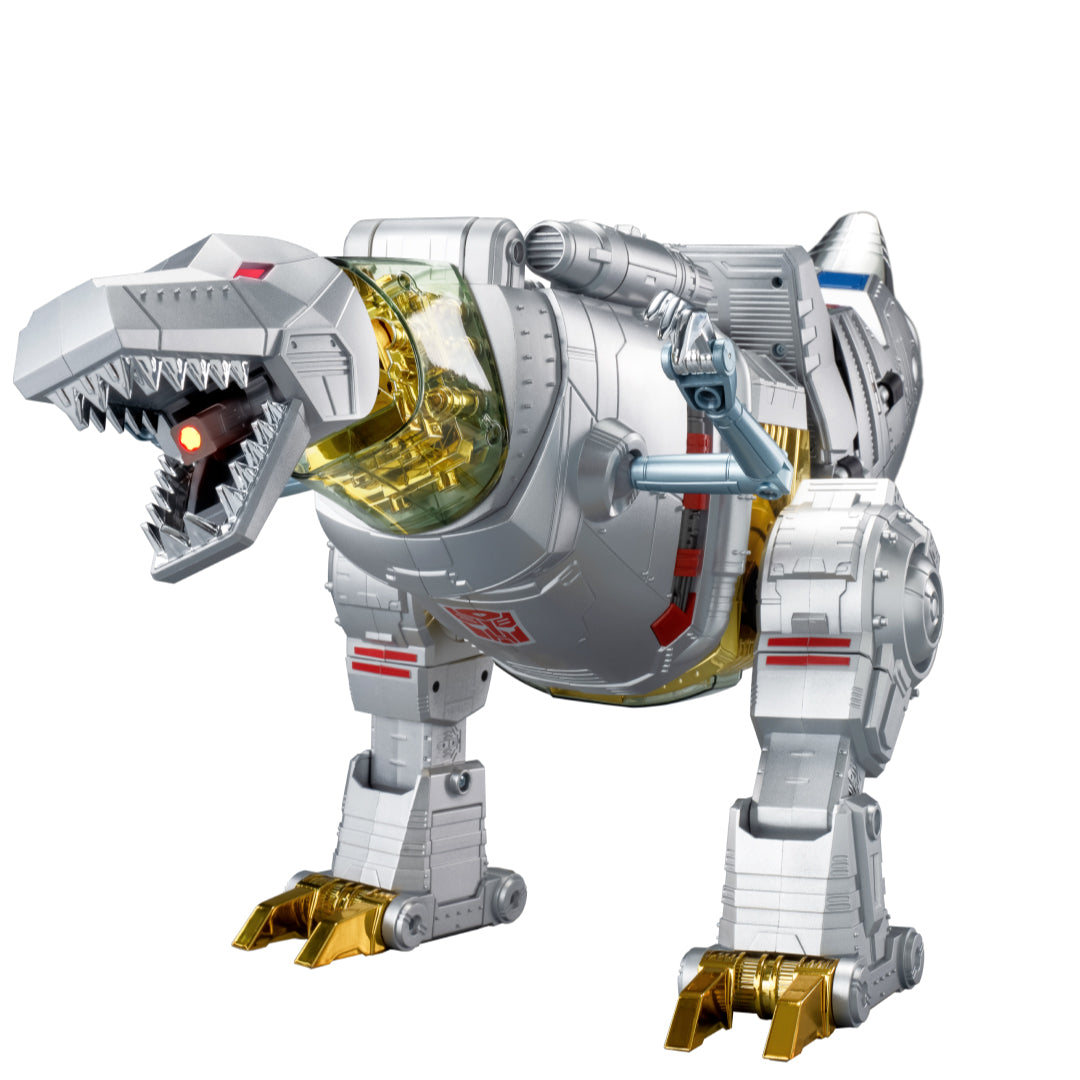 フラッグシップ グリムロック