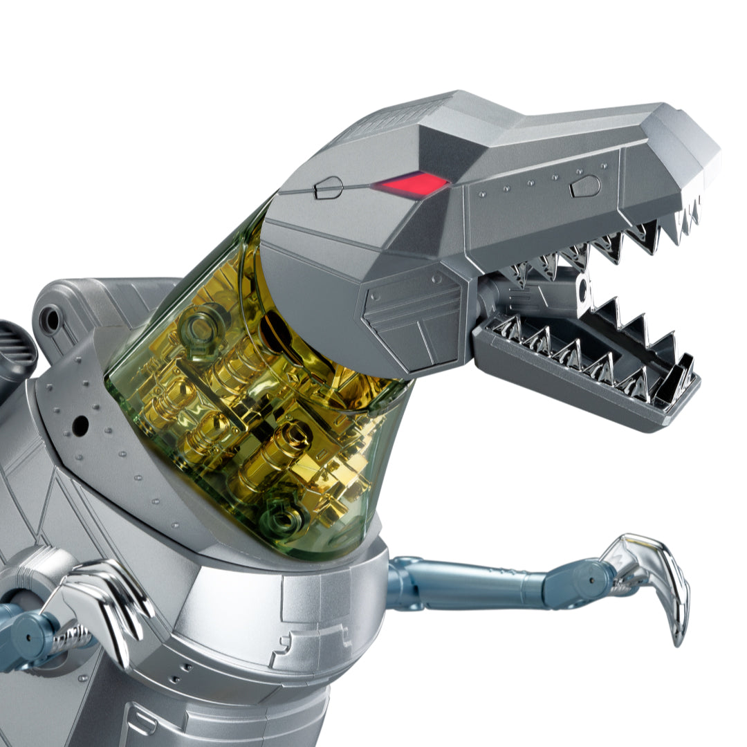 フラッグシップ グリムロック