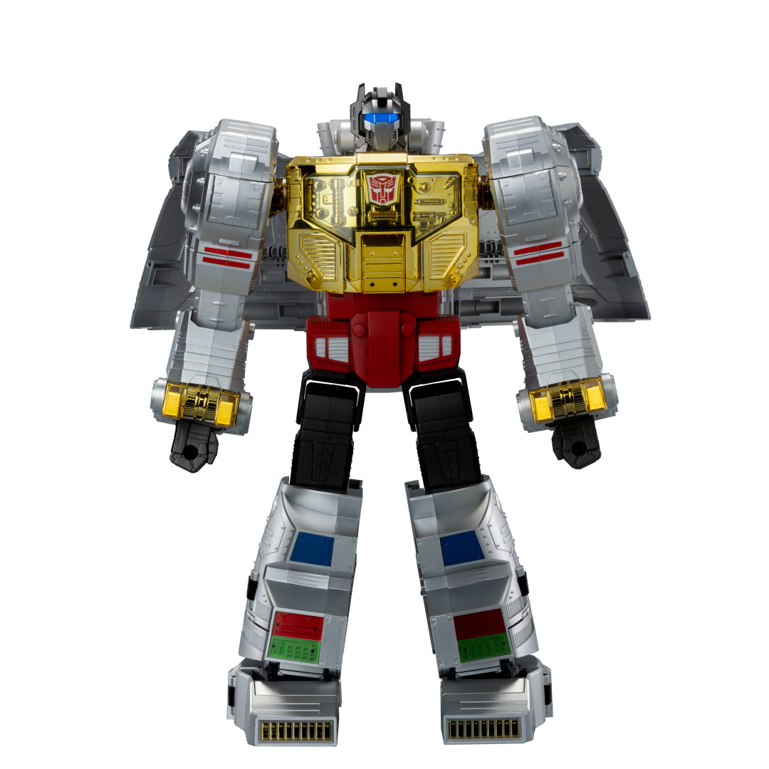 フラッグシップ グリムロック