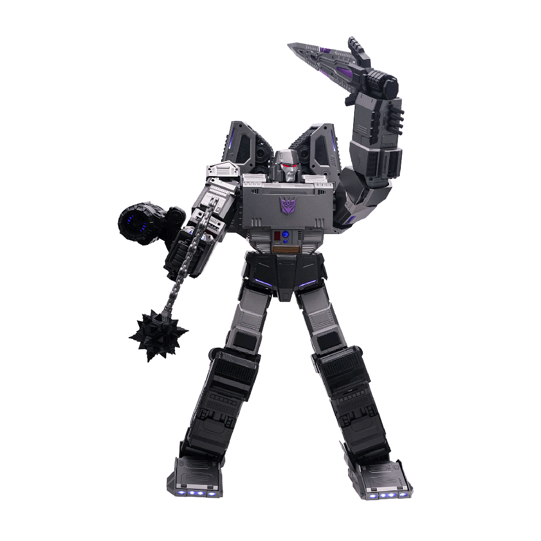 フラッグシップメガトロン