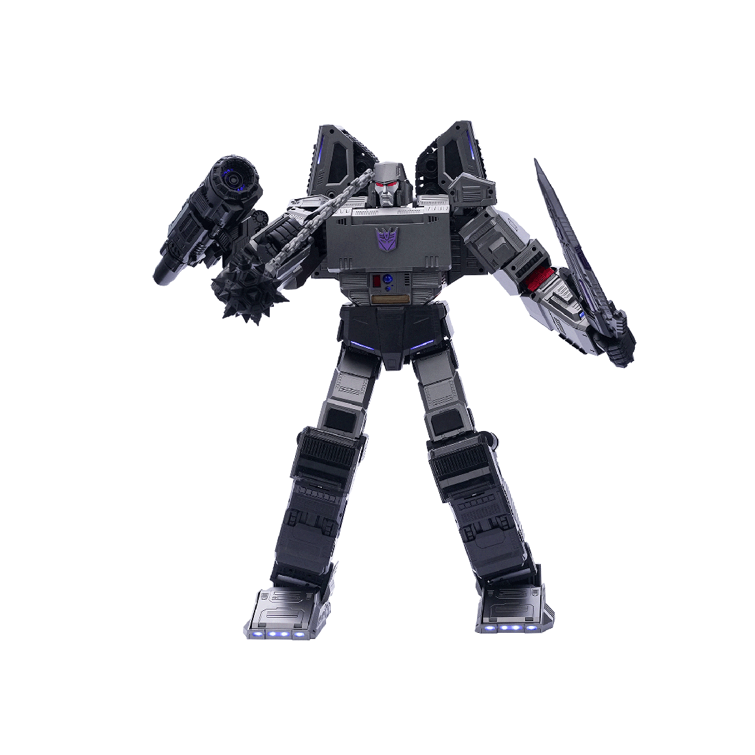 フラッグシップメガトロン