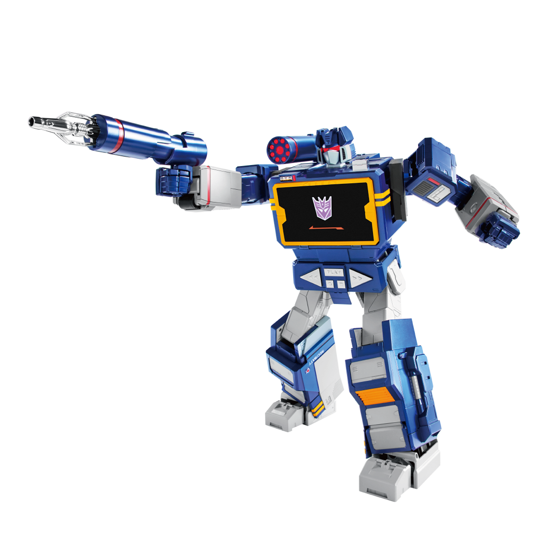 フラッグシップサウンドウェーブ