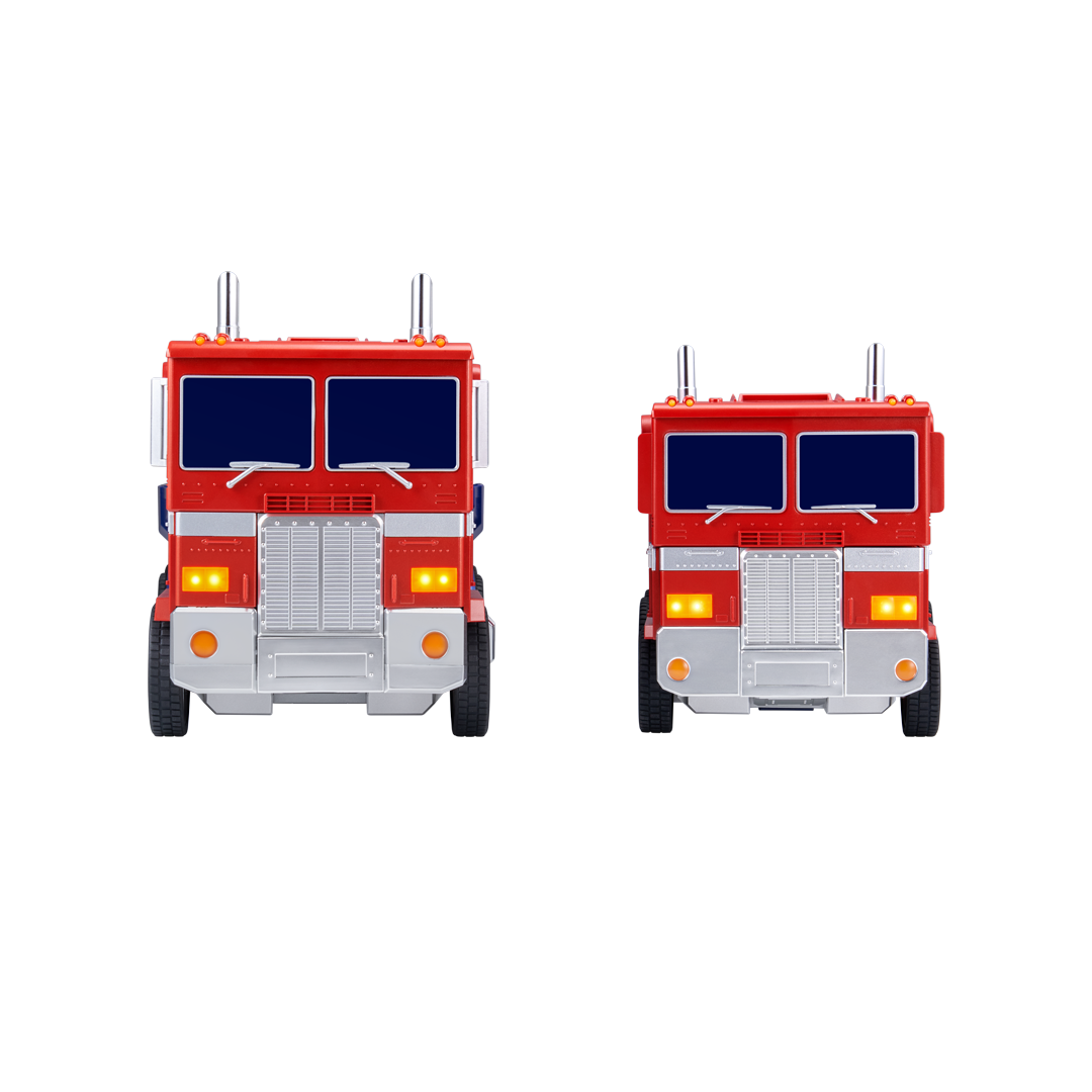 オプティマスプライム エリート&フラッグシップ