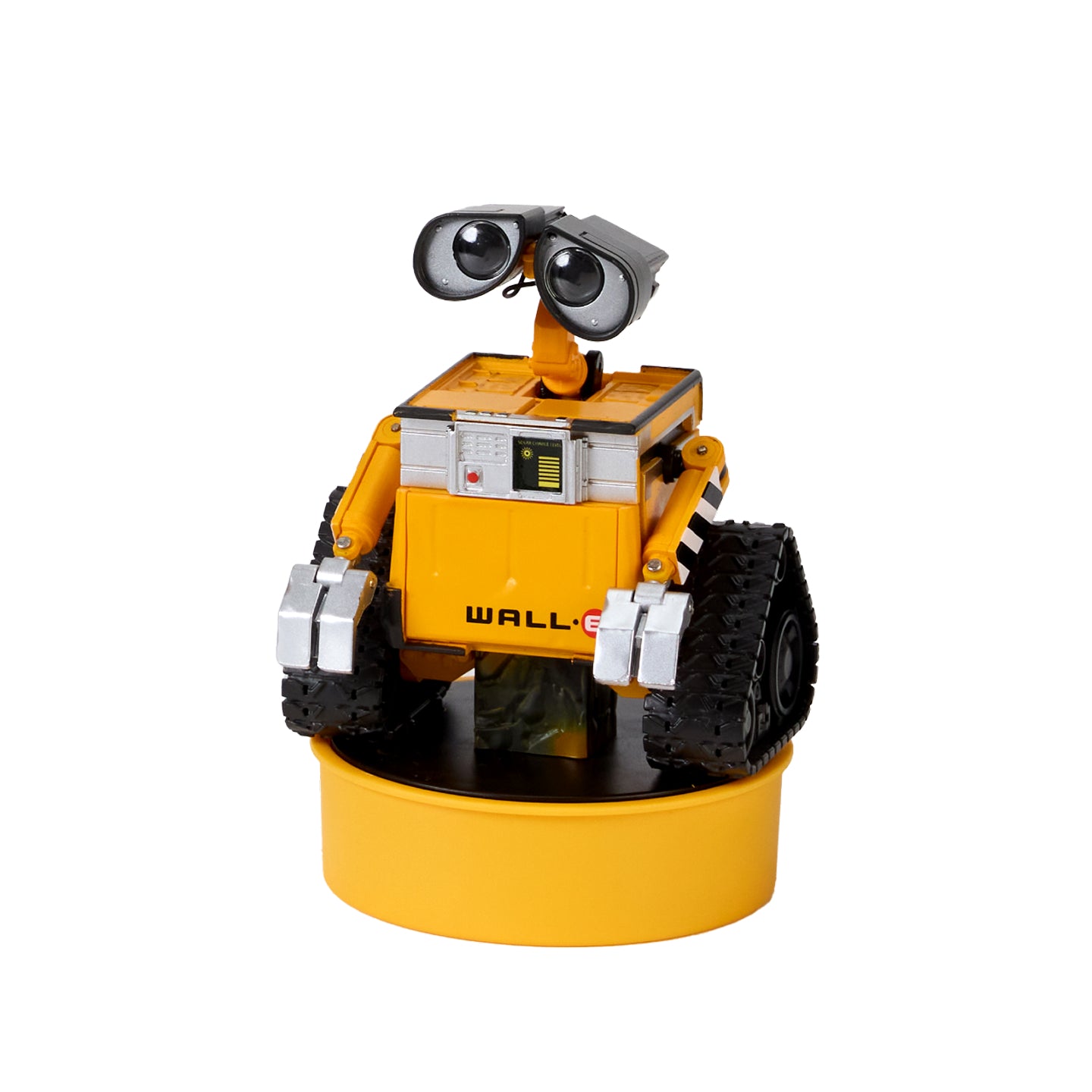 ウォーリーミニロボットシ