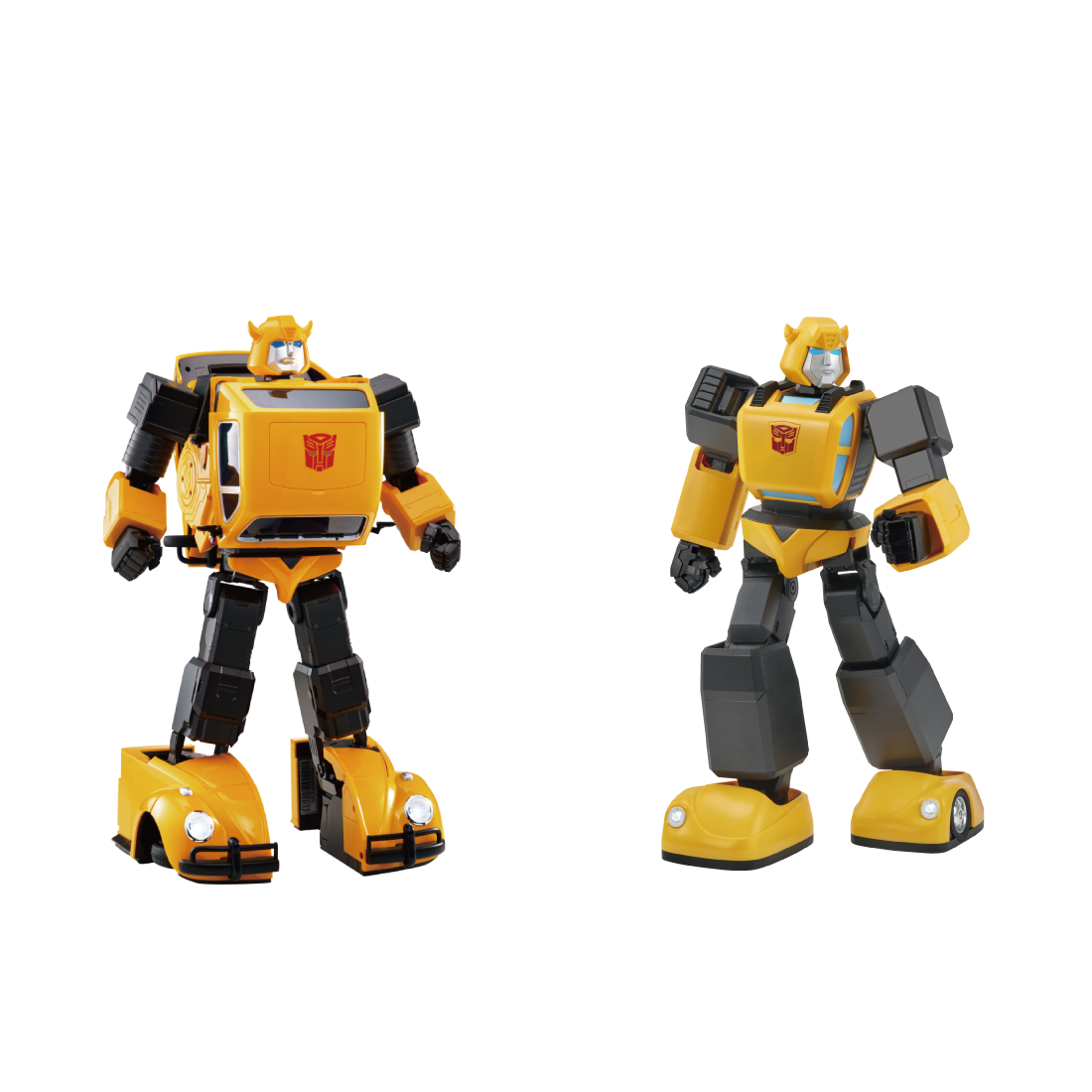 トランスフォーマー バンブルビー 2体セット お薦めのバンブルビーセット - トランスフォーマーロボット