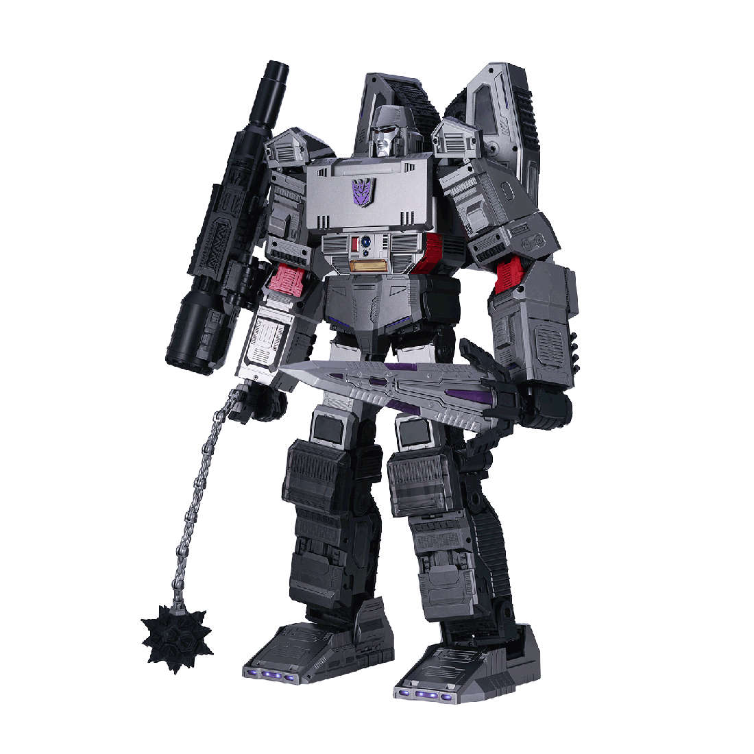 トランスフォーマー メガトロン フラッグシップメガトロン