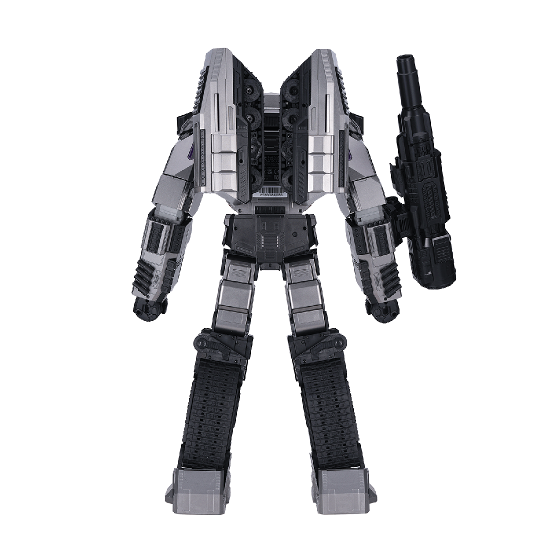 メガトロン 拡大版 フラッグシップメガトロン