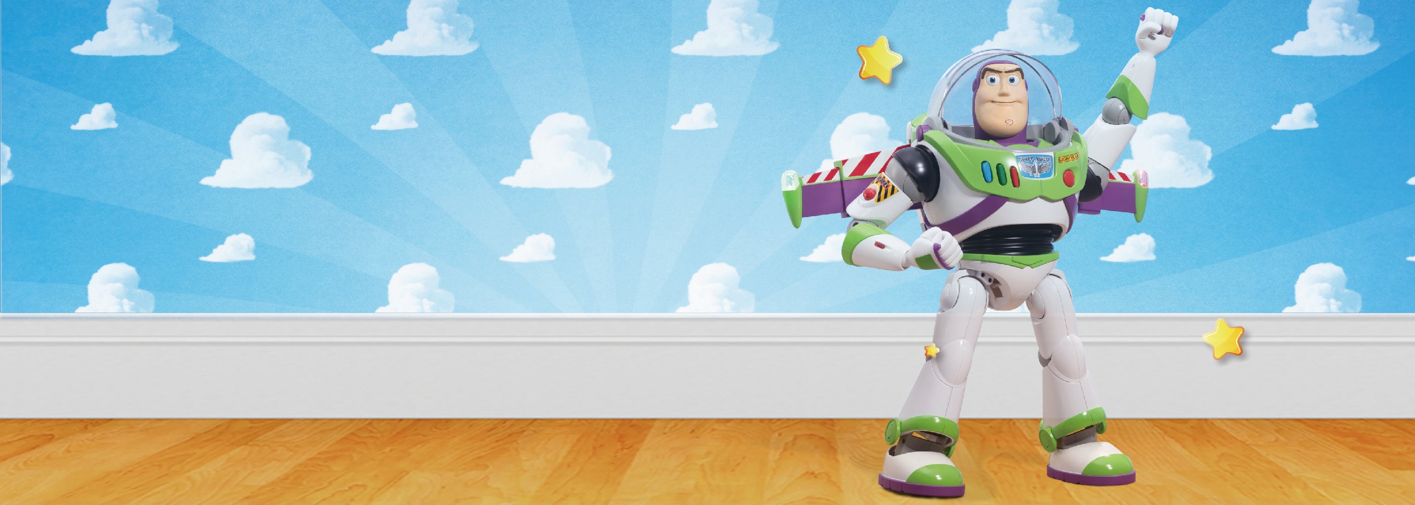 Robosen Japan公式 - トランスフォーマー - トイストーリー - ロボット