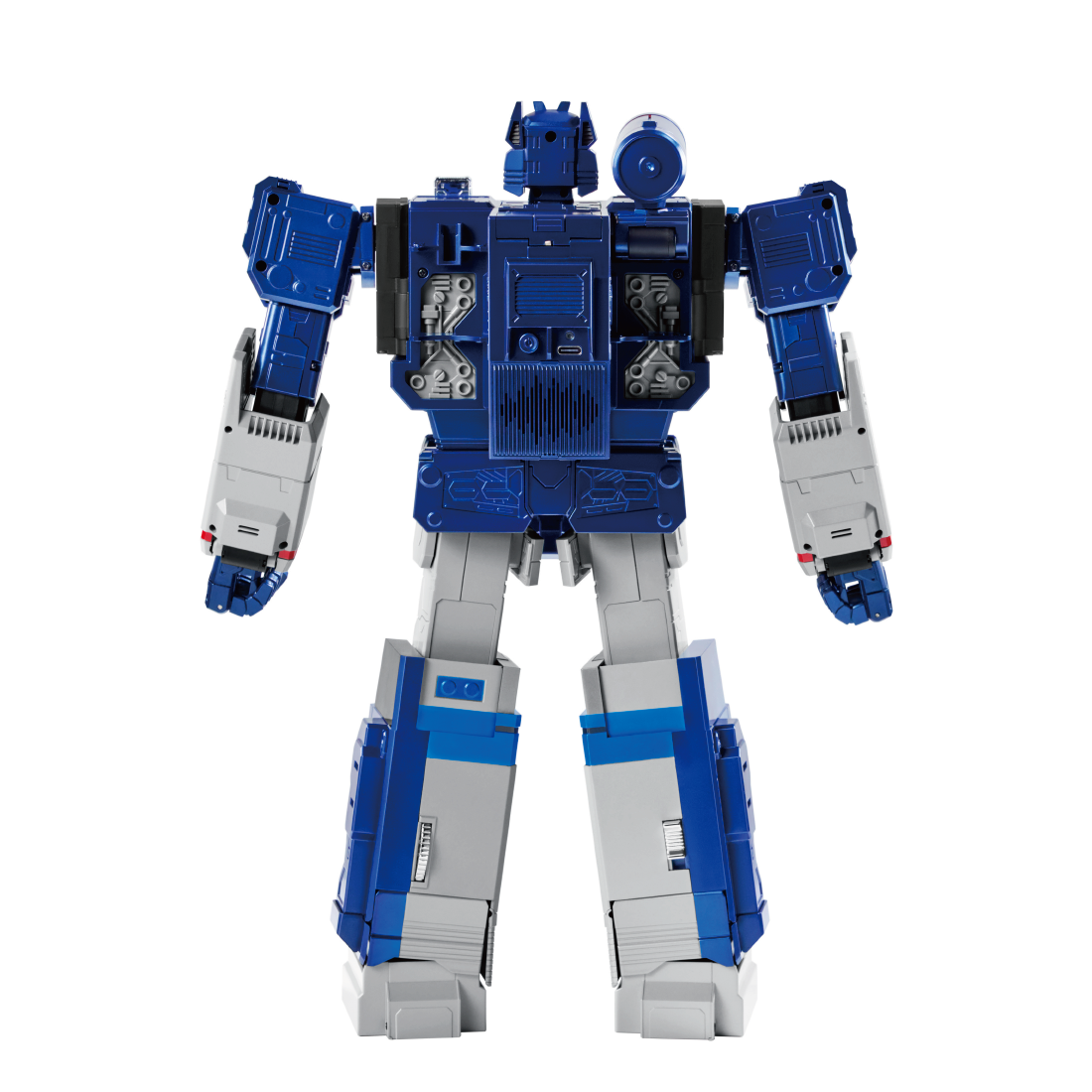 ザ・フォーレン メガトロン サウンドウェーブ 3パック