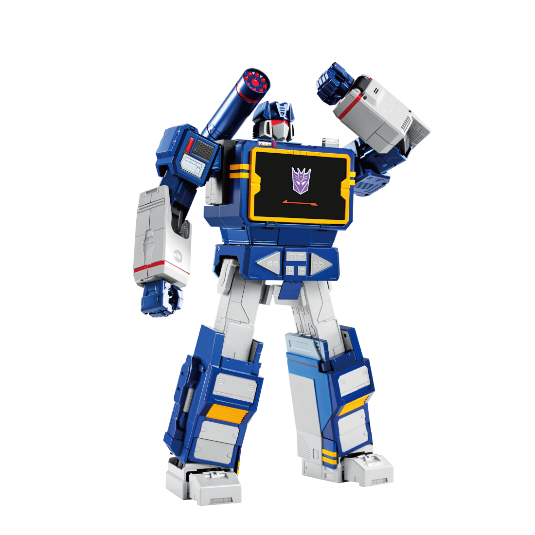 フラッグシップサウンドウェーブ