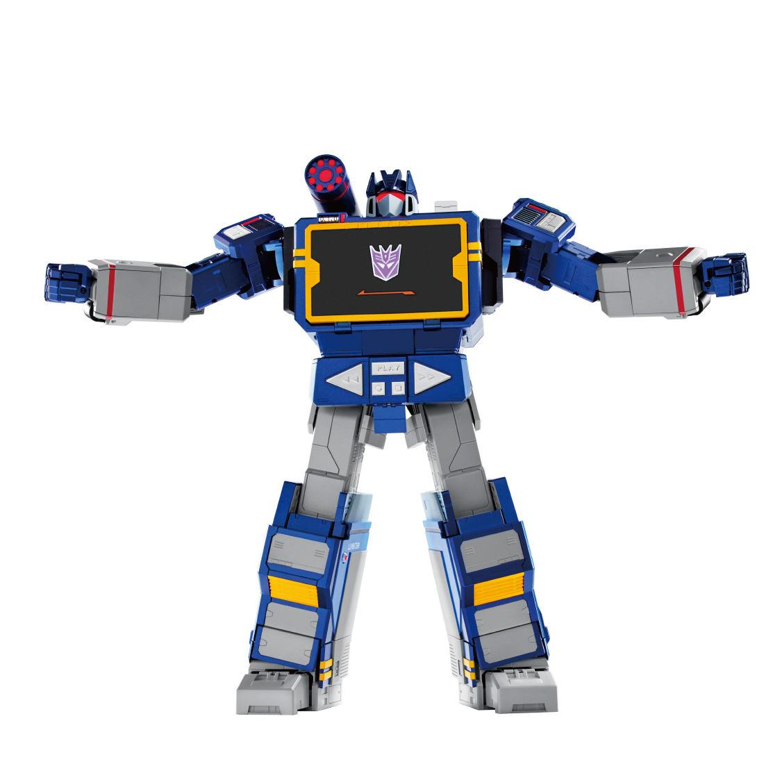 フラッグシップサウンドウェーブ